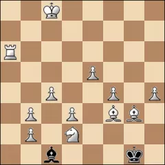 Шахматная задача #19028