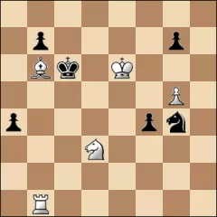Шахматная задача #19029