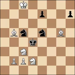 Шахматная задача #19034