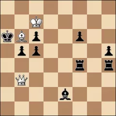 Шахматная задача #19035