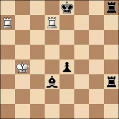 Шахматная задача #19036