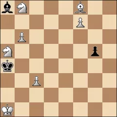 Шахматная задача #19037