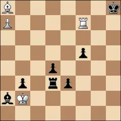 Шахматная задача #19039