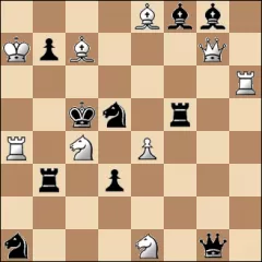 Шахматная задача #1904