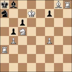 Шахматная задача #19041