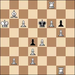 Шахматная задача #19042