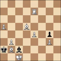 Шахматная задача #19045