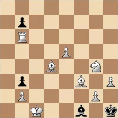 Шахматная задача #19046