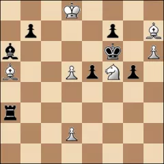 Шахматная задача #19048