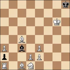 Шахматная задача #19049