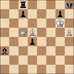 Шахматная задача #19050
