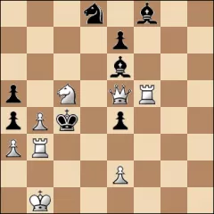 Шахматная задача #19054
