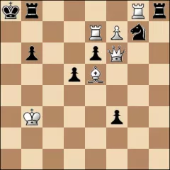 Шахматная задача #19056
