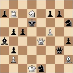 Шахматная задача #19057
