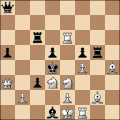 Шахматная задача #19058