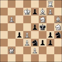Шахматная задача #19059