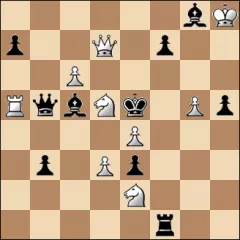Шахматная задача #19060