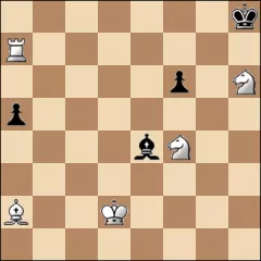 Шахматная задача #19061