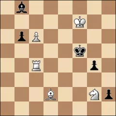 Шахматная задача #19062
