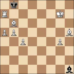 Шахматная задача #19065