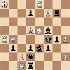 Шахматная задача #19067