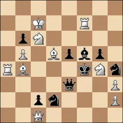 Шахматная задача #19068