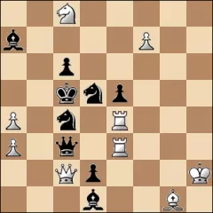 Шахматная задача #19069