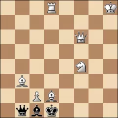 Шахматная задача #1907