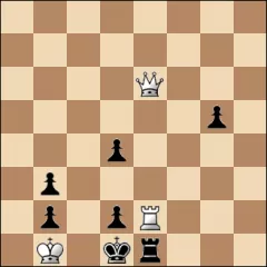 Шахматная задача #19070