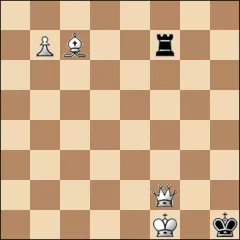 Шахматная задача #19075