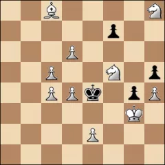 Шахматная задача #19076