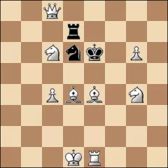 Шахматная задача #1908