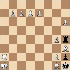 Шахматная задача #19080