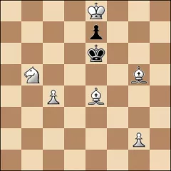 Шахматная задача #19088