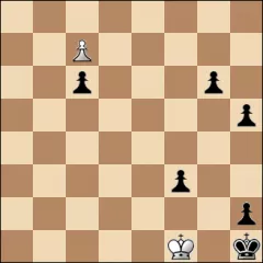 Шахматная задача #19090