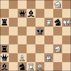 Шахматная задача #19092