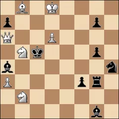 Шахматная задача #19093