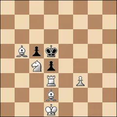 Шахматная задача #19095