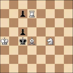 Шахматная задача #19097
