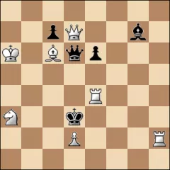 Шахматная задача #1910