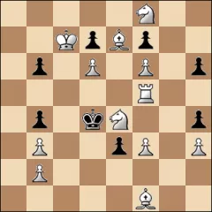 Шахматная задача #19100