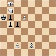 Шахматная задача #19101