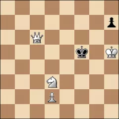 Шахматная задача #19108