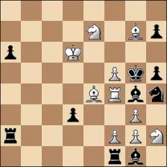 Шахматная задача #19116