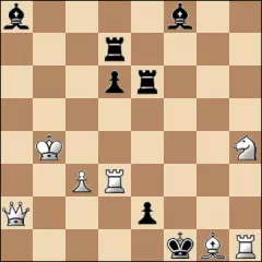 Шахматная задача #1912