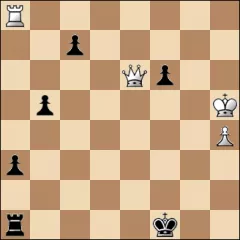 Шахматная задача #19121