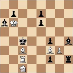 Шахматная задача #19125