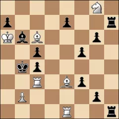Шахматная задача #19126