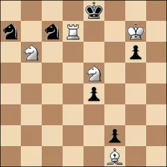 Шахматная задача #19128
