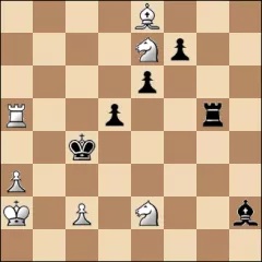 Шахматная задача #19131
